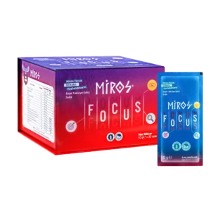 MİROS FOCUS