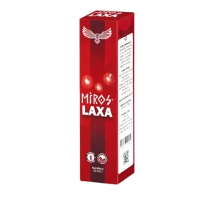MİROS LAXA