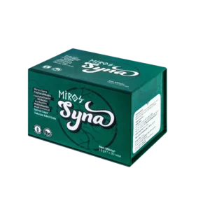 MİROS SYNA