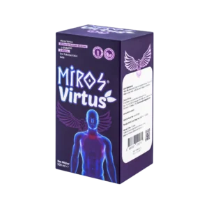 Alternative view of MİROS VIRTUS