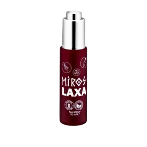 Alternative view of MİROS LAXA