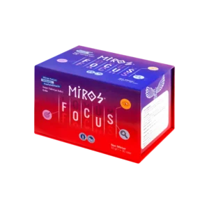 Alternative view of MİROS FOCUS