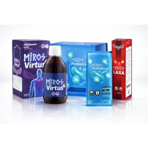 MİROS ÖZEL 3 LÜ SET