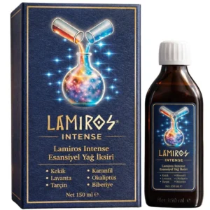 LAMİROS INTENSE