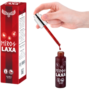 MİROS LAXA