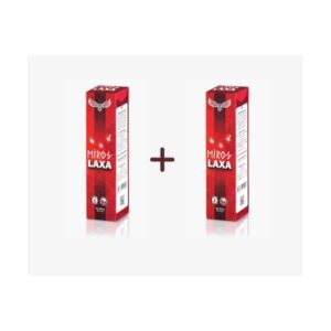 MİROS LAXA ÇİFTLİ PAKET