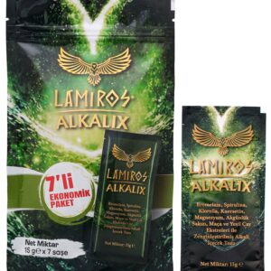Alkalix Doypack