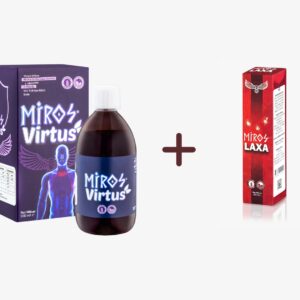 Miros Virtus+Laxa